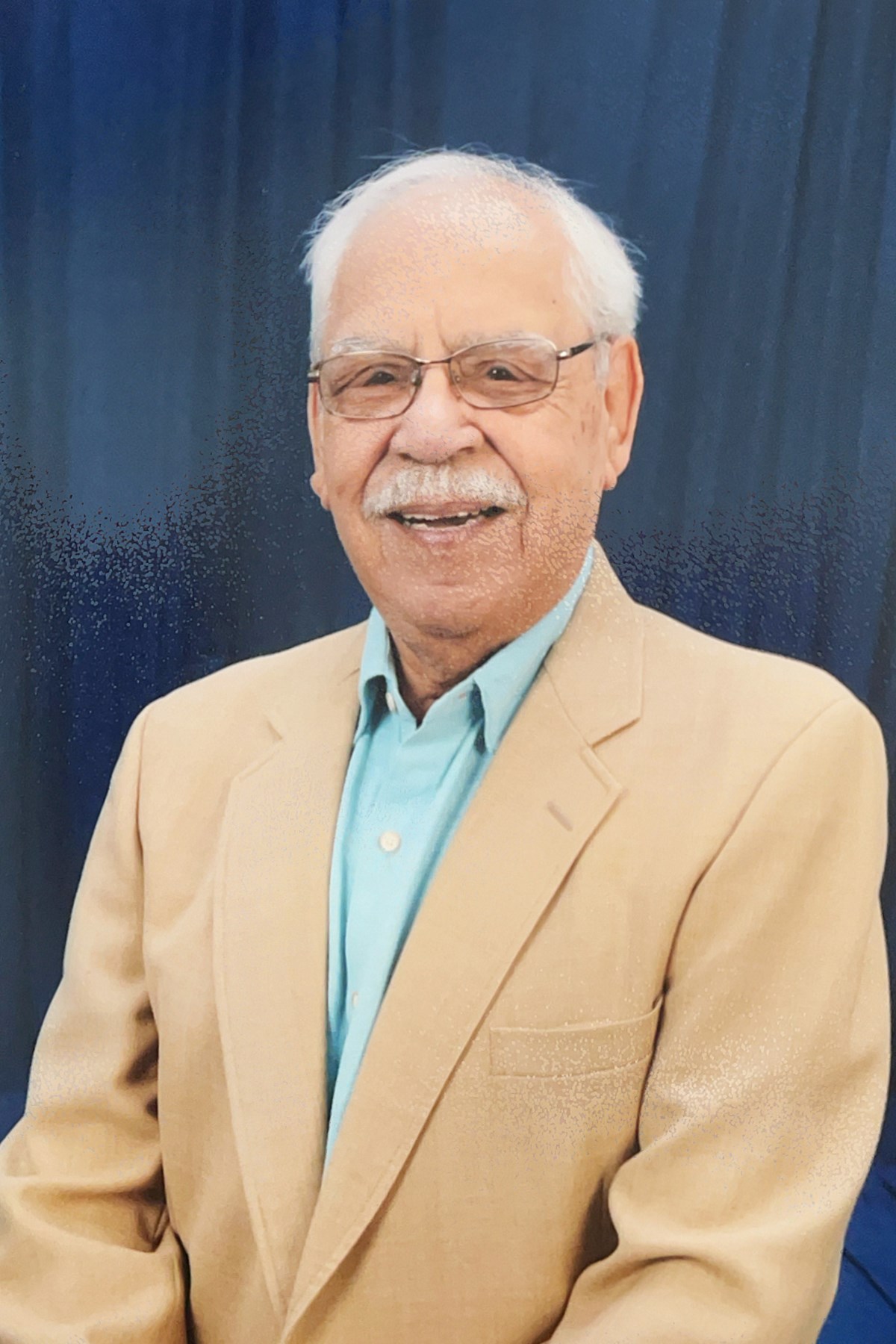 Obituary of Henry Pizana