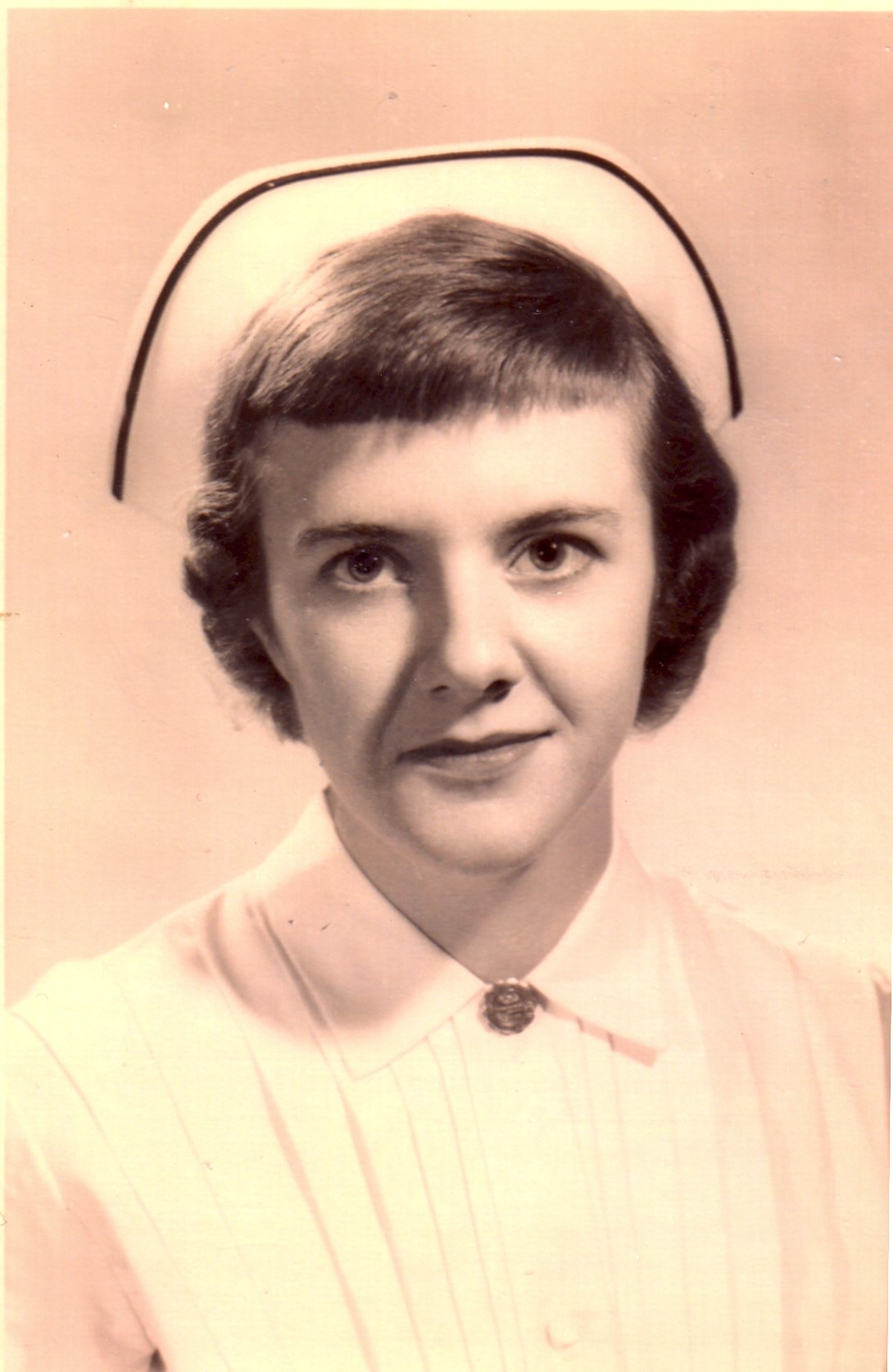 Obituary of Catherine S. Johnson