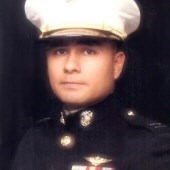 Obituary of Jimmy Rene Rivera USMC Lt. Col. Ret.