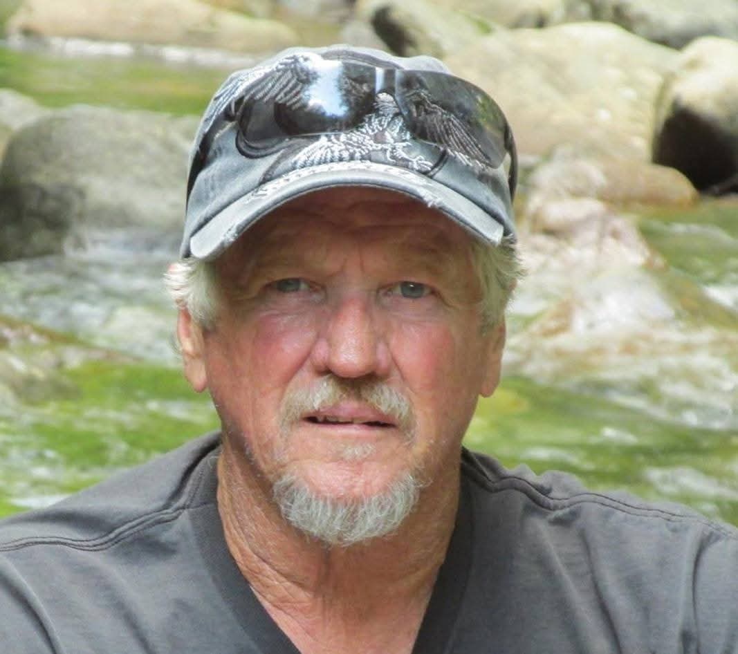 Obituary of Joel Dean Brasher