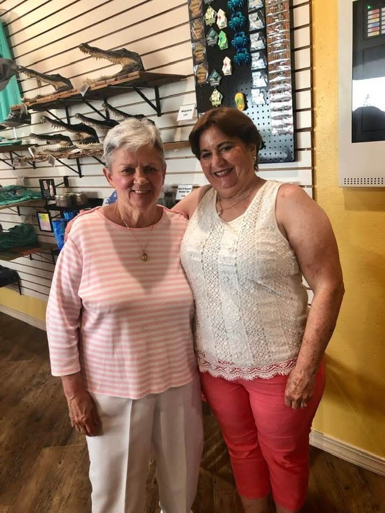 Obituary of Harriet Patricia Carbo