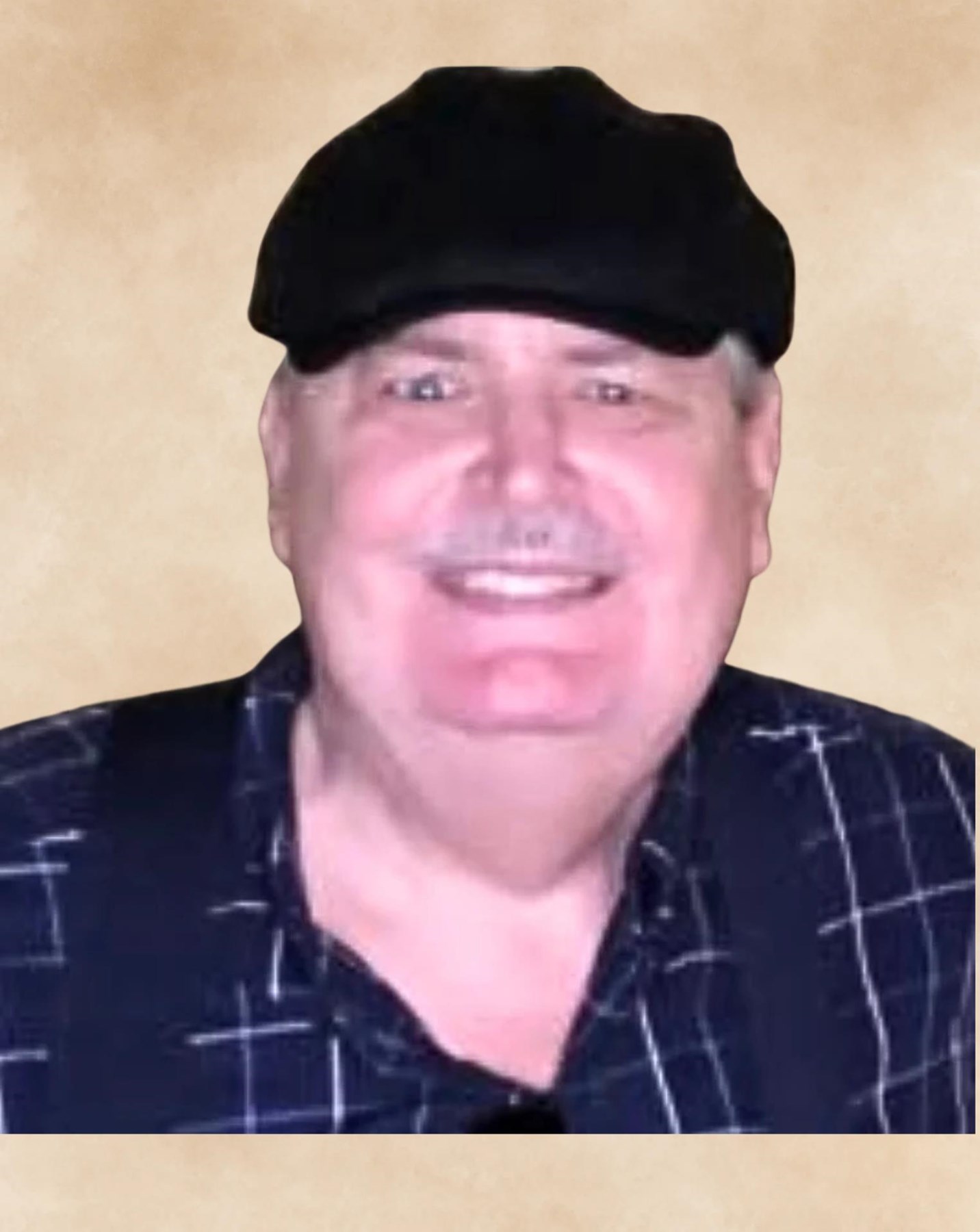 Obituary of William Leonard Brown Jr.