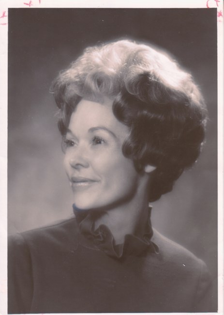 Obituary of Catherine Moore Hansbrough