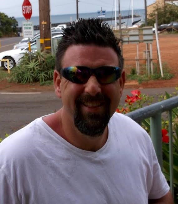 Obituary of Sean P. McPeak