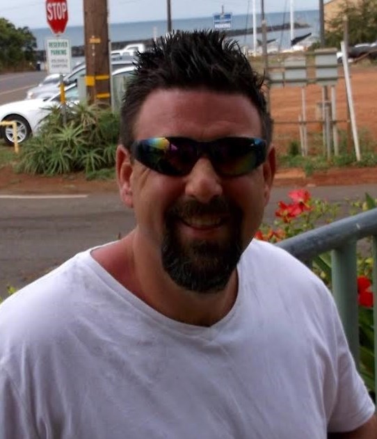 Obituary of Sean P. McPeak