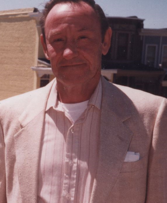 Obituary of Ralph L. Williams