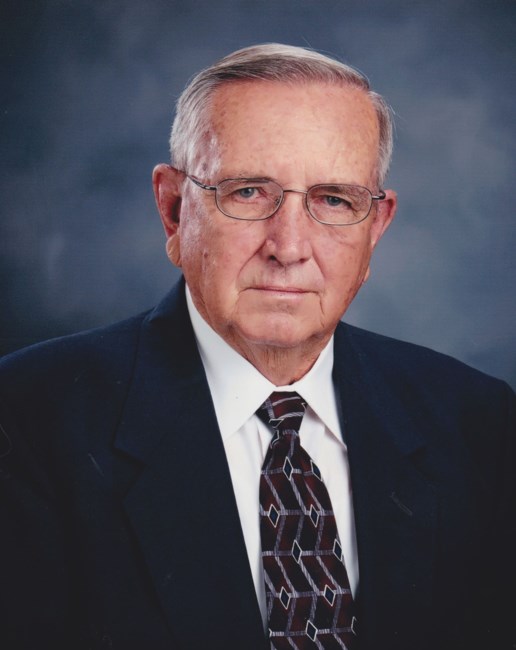 Obituary of Henry Linder