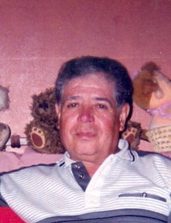 Obituary of José M. Contreras