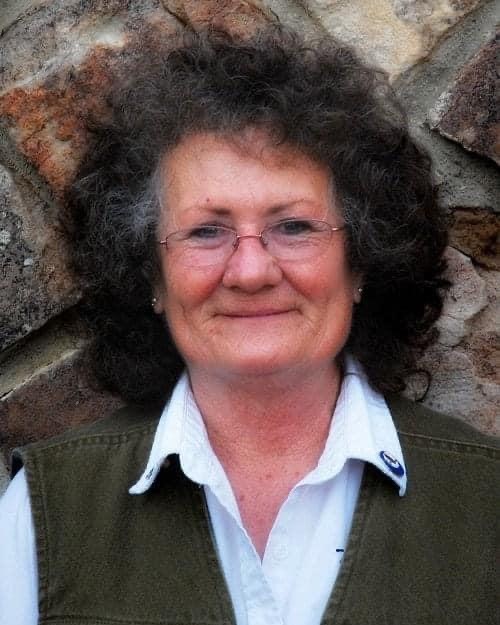 Obituary of Vicky Jo Pfennig