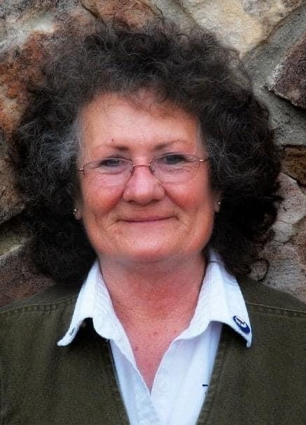 Obituary of Vicky Jo Pfennig