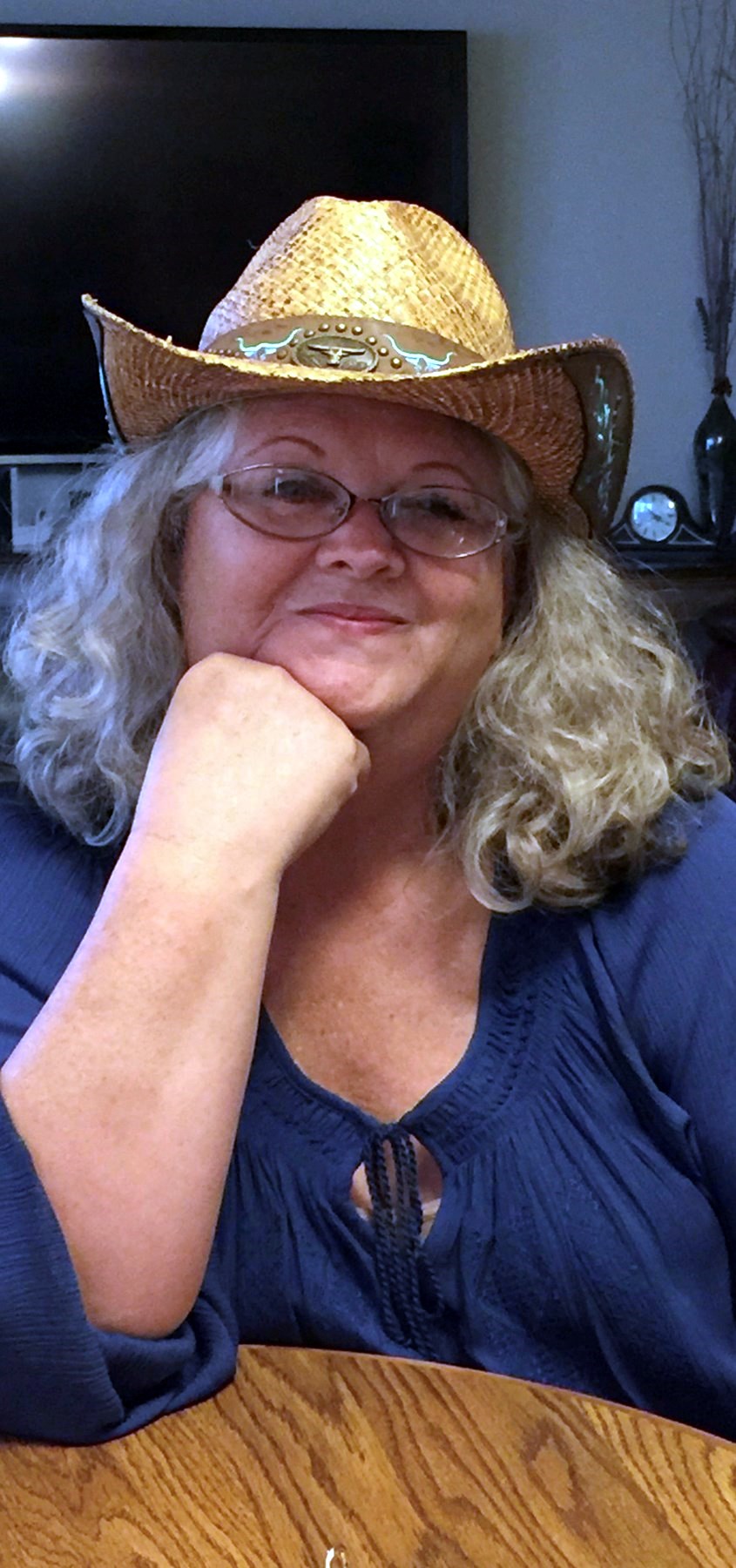 Ramona J MathisPhillips Obituary Lubbock, TX