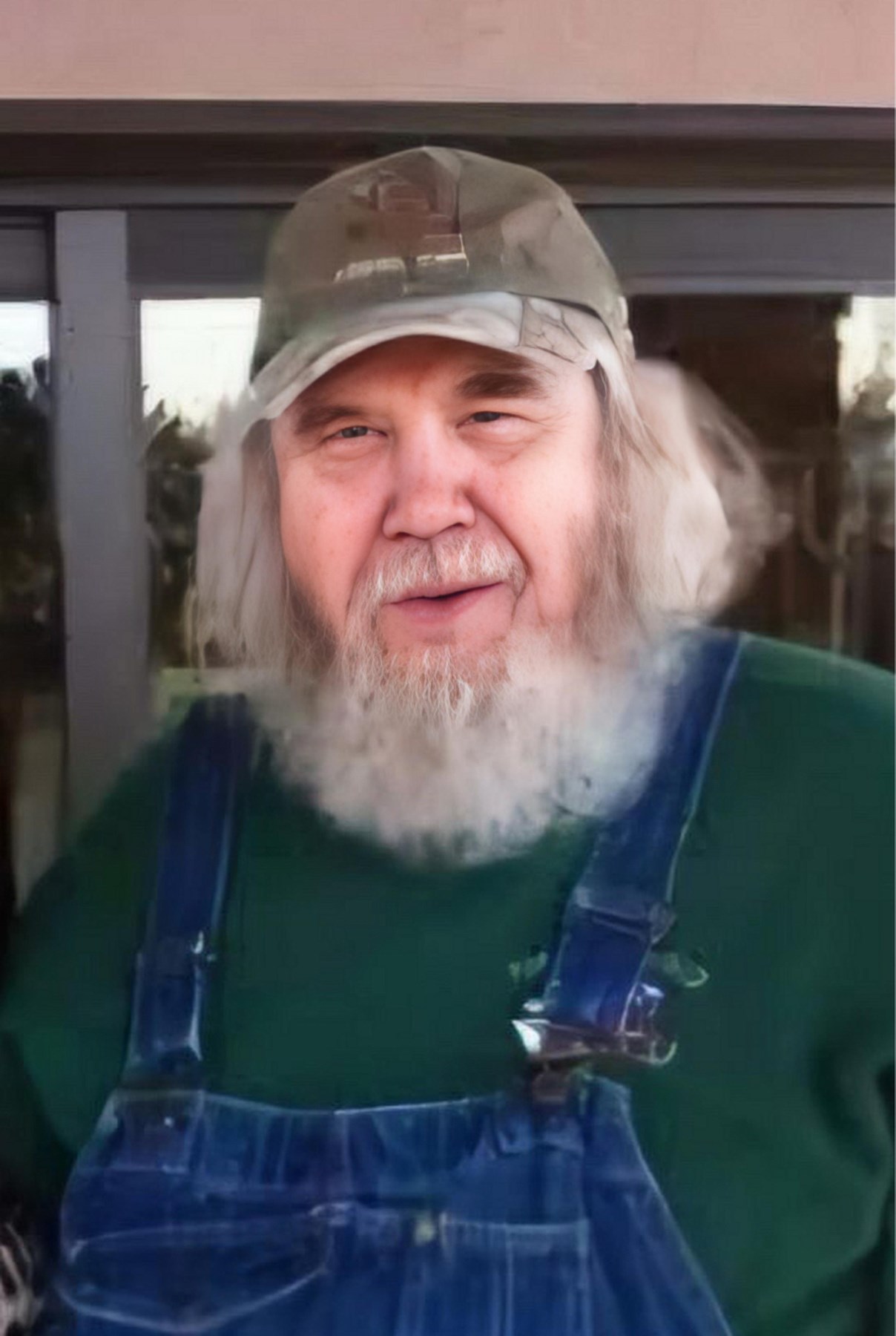 Obituary of Rex Gene Phipps