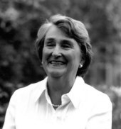 Obituary of Evelyn Bailey