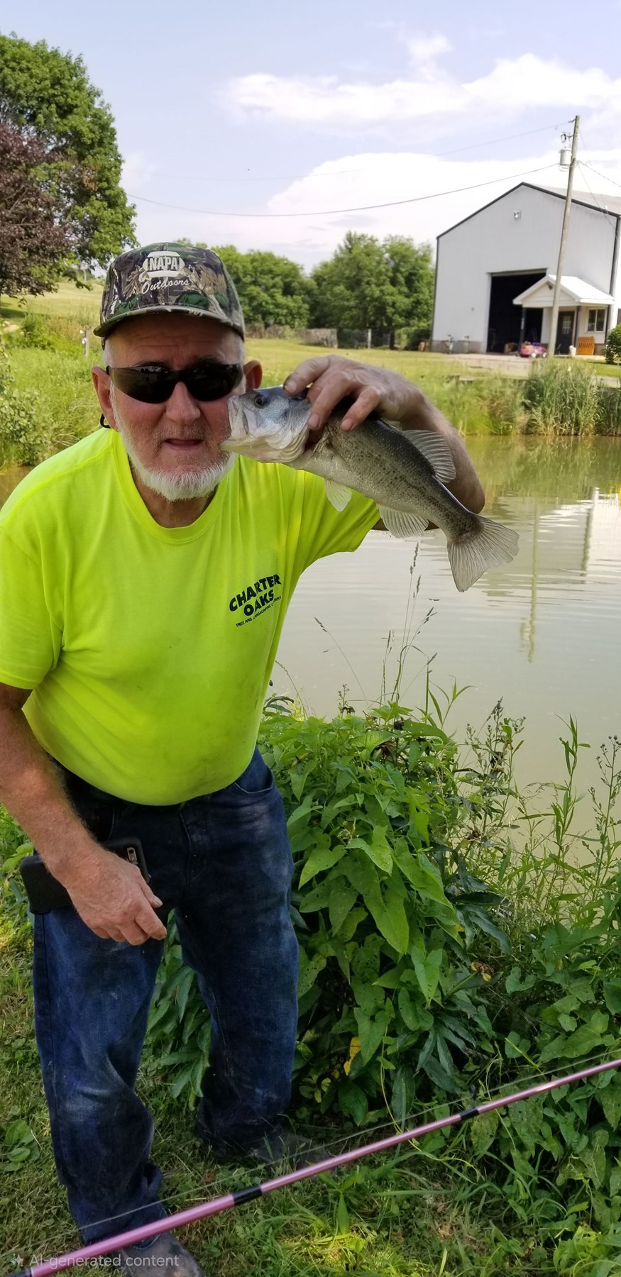 Obituary of Michael "Pappy" L. Helman