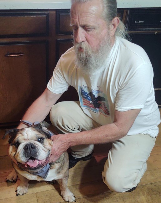 Avis de décès de Roger S. Larson