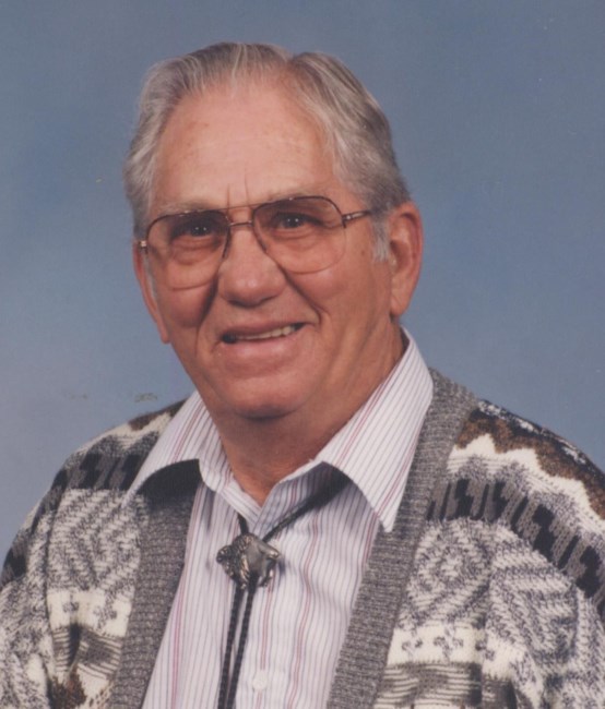 Obituary of Ernest Flickinger