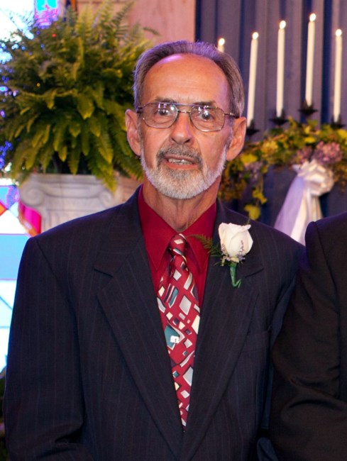 Obituary of Jerry M Ziglar