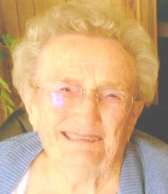 Obituary of Charlotte Speagle Royal