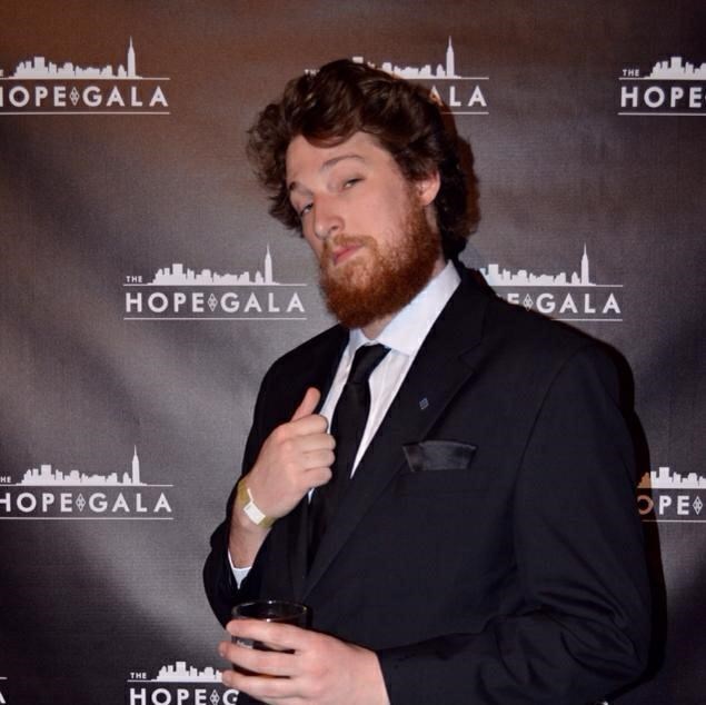 Obituary of Dylan Meyer