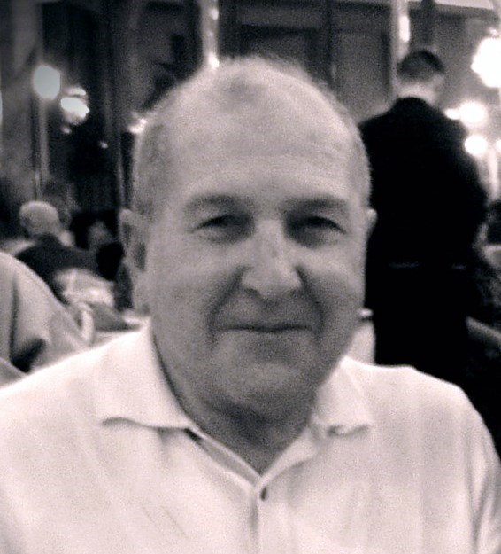 Obituary of Angelo Marino