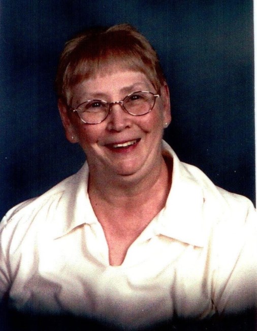 Obituary of Shirley J. Bohnard