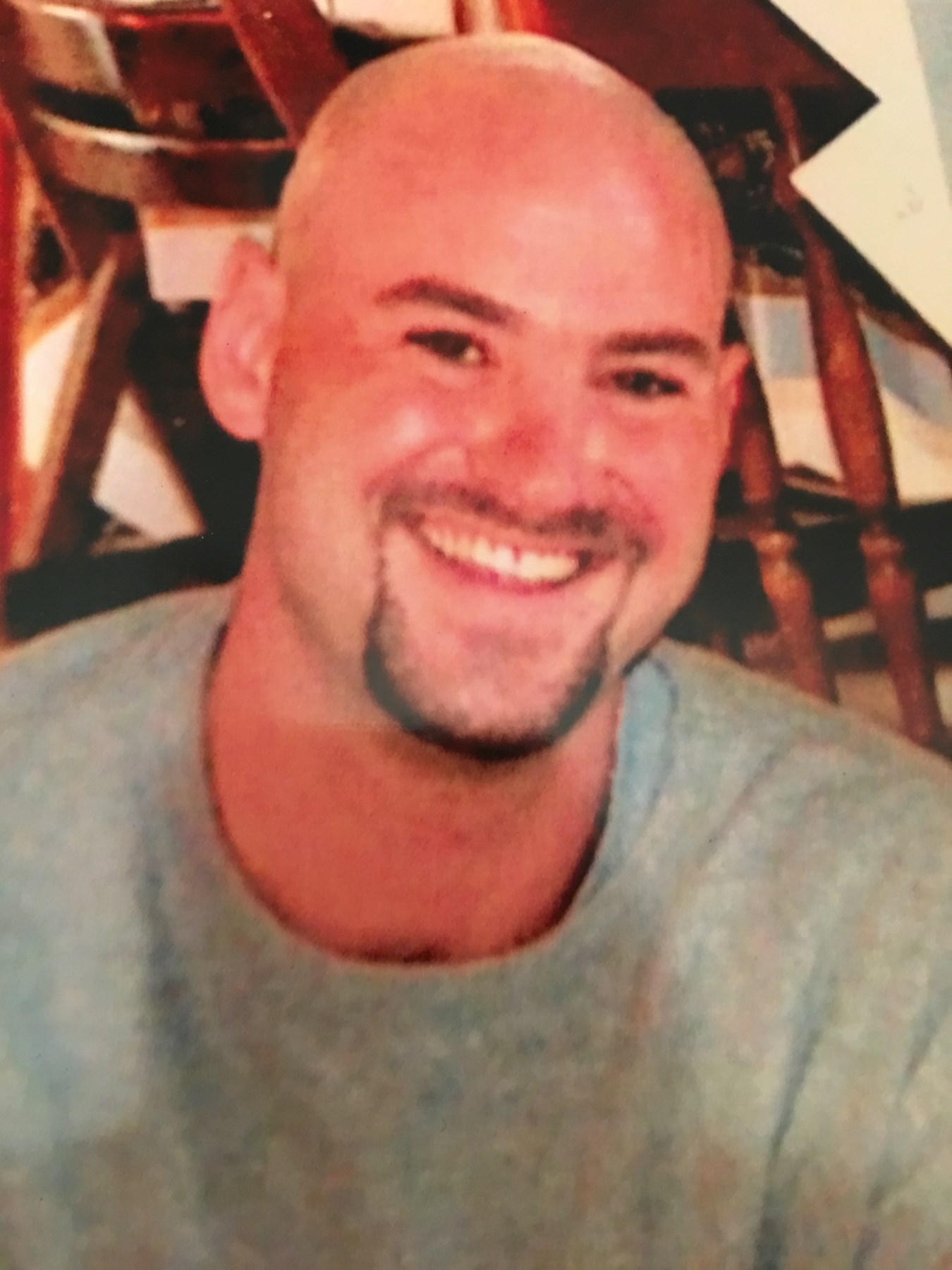 Obituary of Michael Mailhot