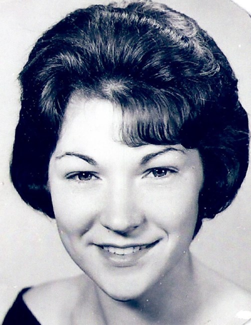 Obituary of Brenda Casteel Jones