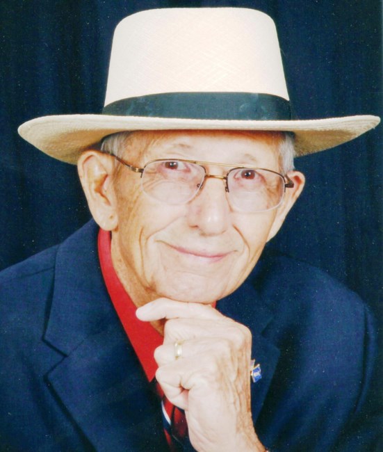 Obituary of Allen "Ed" Edward Carroll