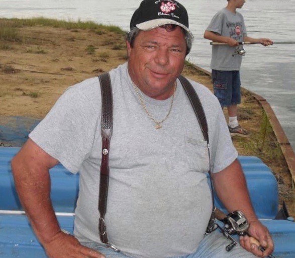 Avis de décès de James Douglas Hass