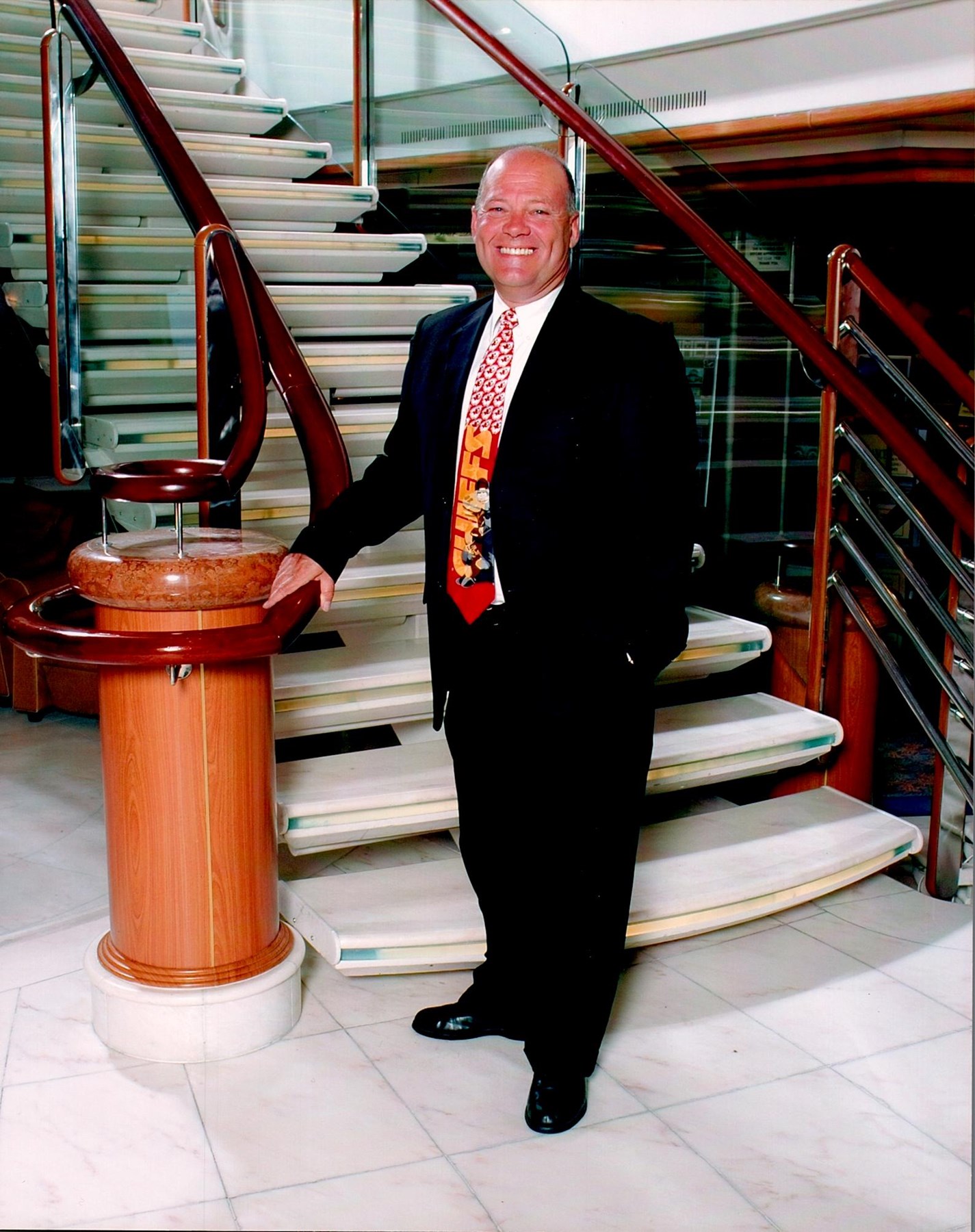 Obituary of Michael Ray Bates