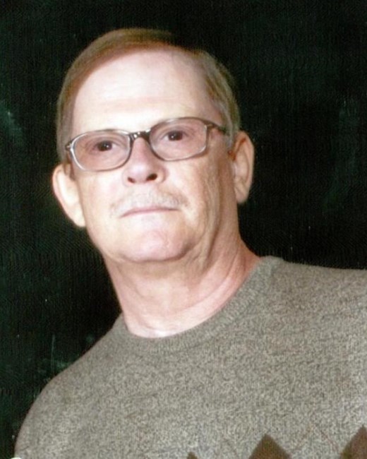 Obituary of James Edward Davis