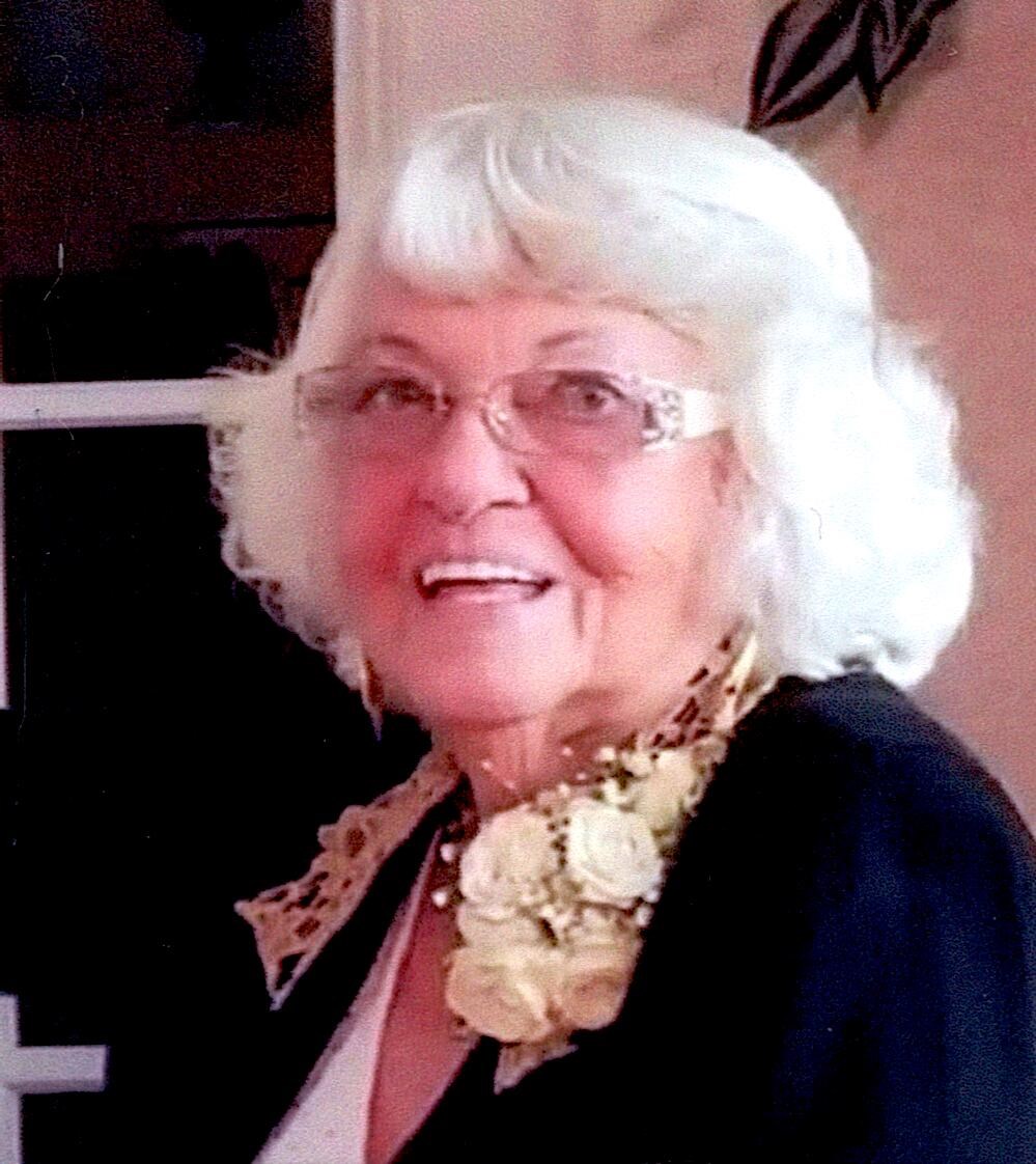 Obituary of Eloise Spigelmyer