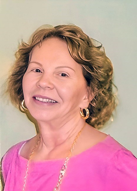 Obituary of Anne White Kash