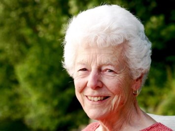 Obituary of Barbara Critchett Walker