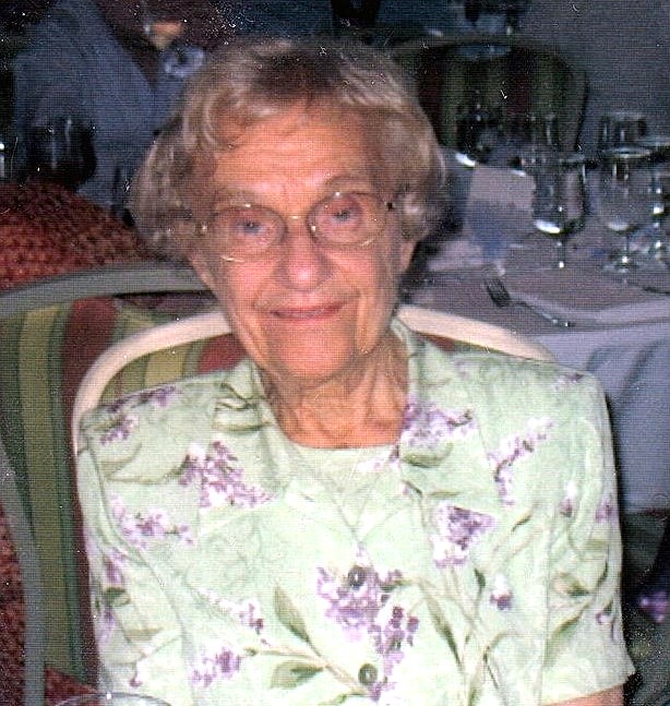 Obituary of Betty Juanita Betz