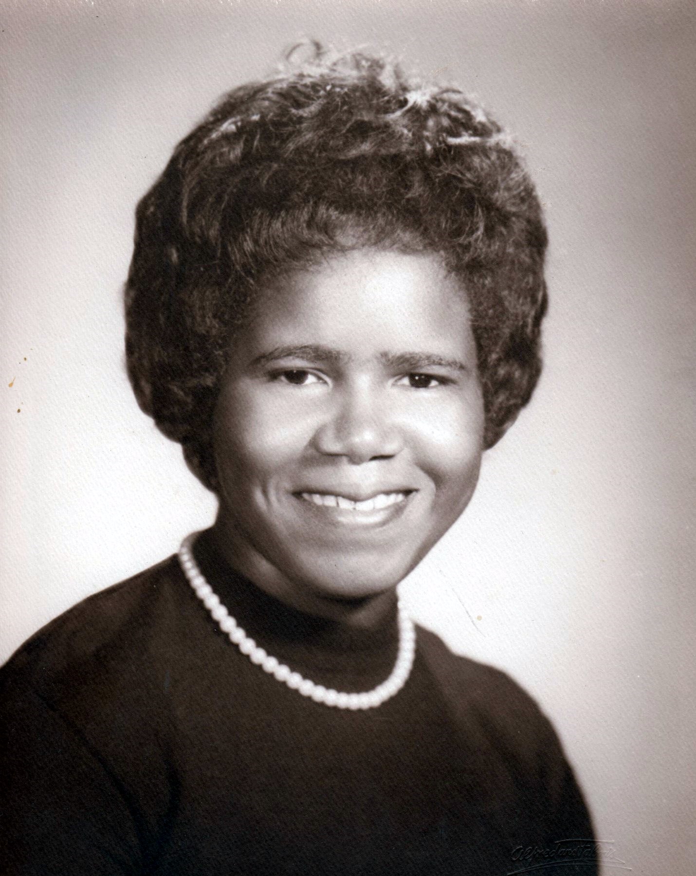 Shirley Ann Moore Obituary San Bernardino, CA