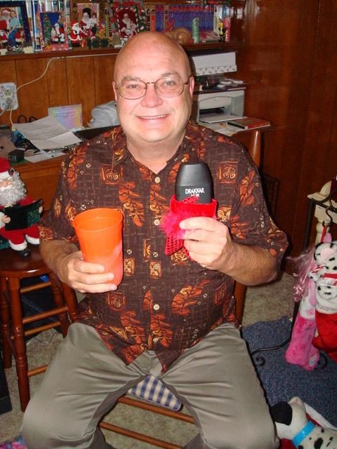 Obituary of Randall Scott Spain