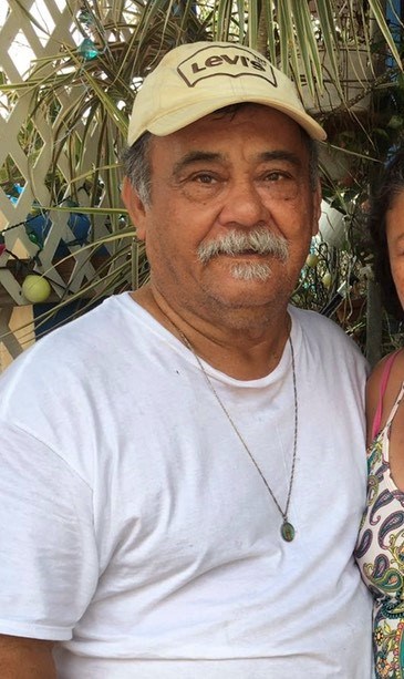 Obituary of Sr. Juan Ortiz Cabrera