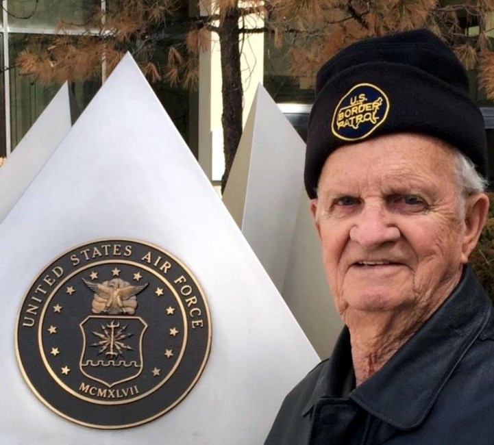 Obituary of Donald W. Williams