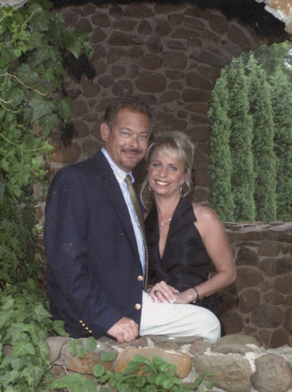 Obituary of Michael Ray Schehr