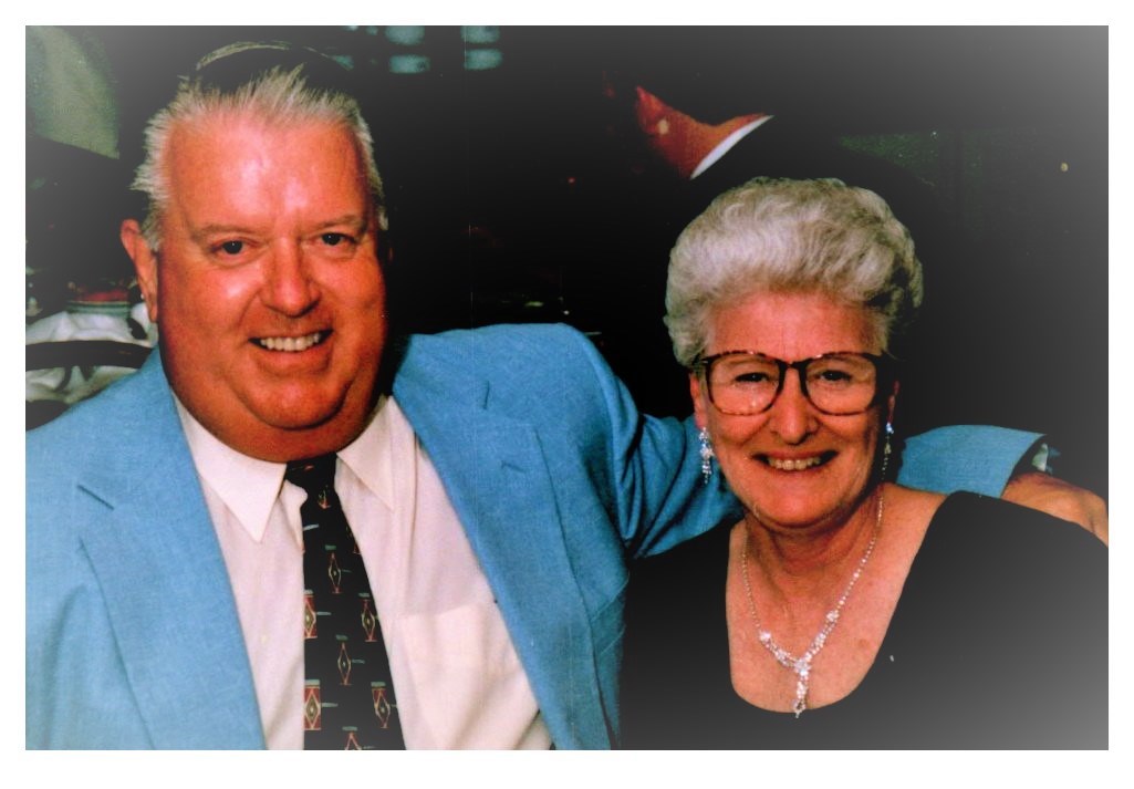 Obituary of Virginia Mueller Clark