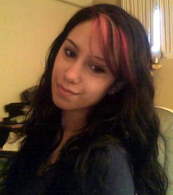 Obituary of Sofia Benzakour