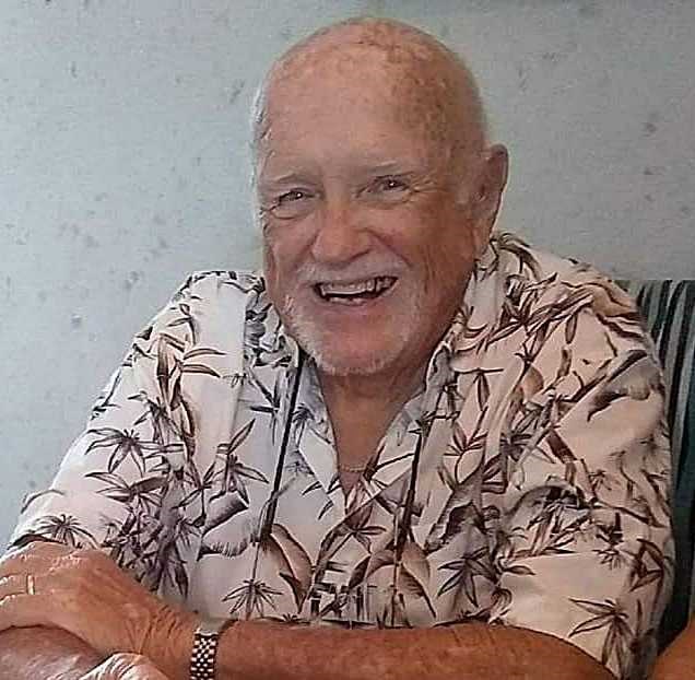 Obituary of Carl James Eklund