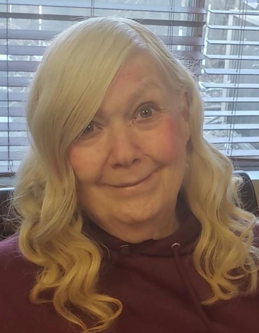 Obituary of Leona Faye Horath