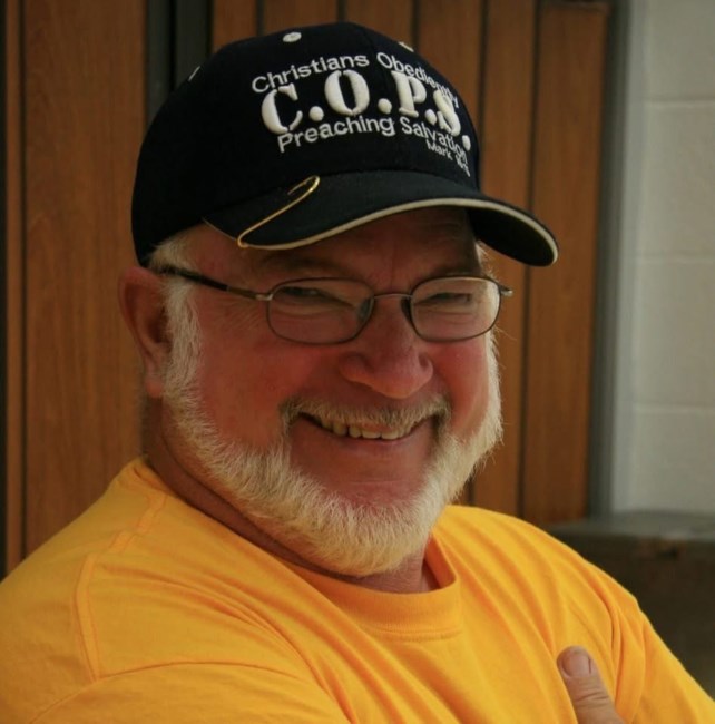 Obituary of Jack Nelson Allen