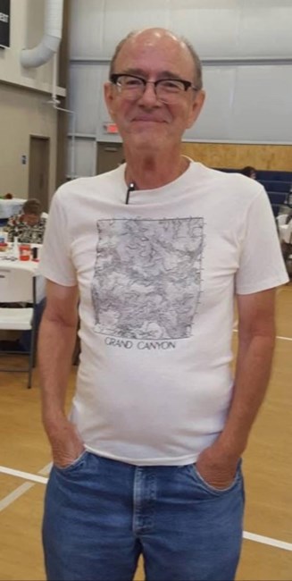 Obituary of Robert Neal Coulter