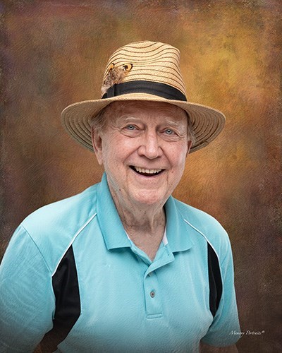 Obituary of Robert Stanley Hepler