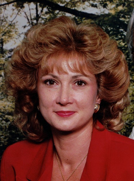 Obituary of Frances Carter Jones