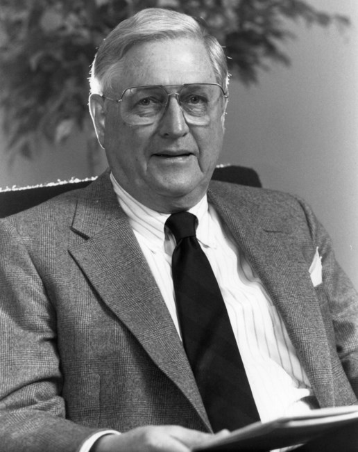 Obituary of Jack Herbert Shannon