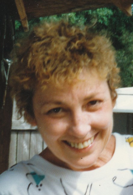 Obituary of Anna Lou Paxson